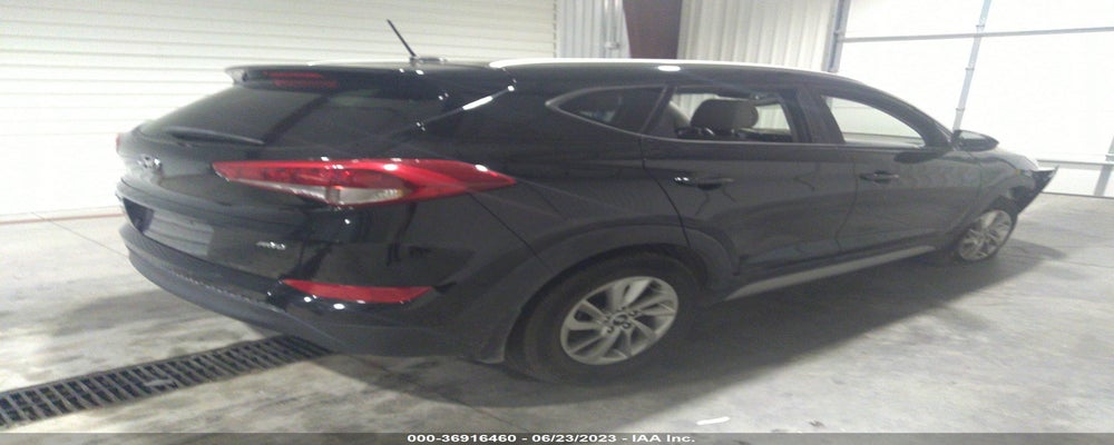 KM8J3CA49HU410908 2017 HYUNDAI TUCSON photo no. 4