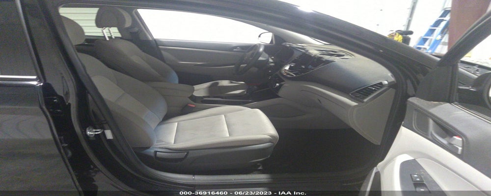 KM8J3CA49HU410908 2017 HYUNDAI TUCSON photo no. 5