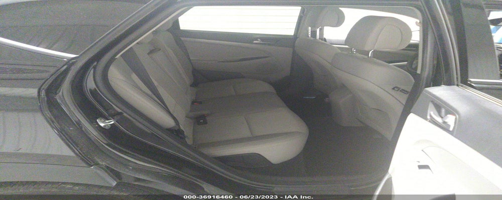 KM8J3CA49HU410908 2017 HYUNDAI TUCSON photo no. 8