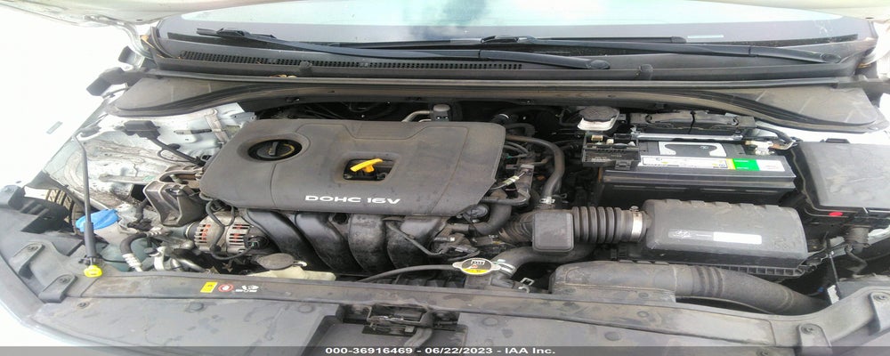 5NPD74LF3JH299427 2018 HYUNDAI ELANTRA photo no. 10