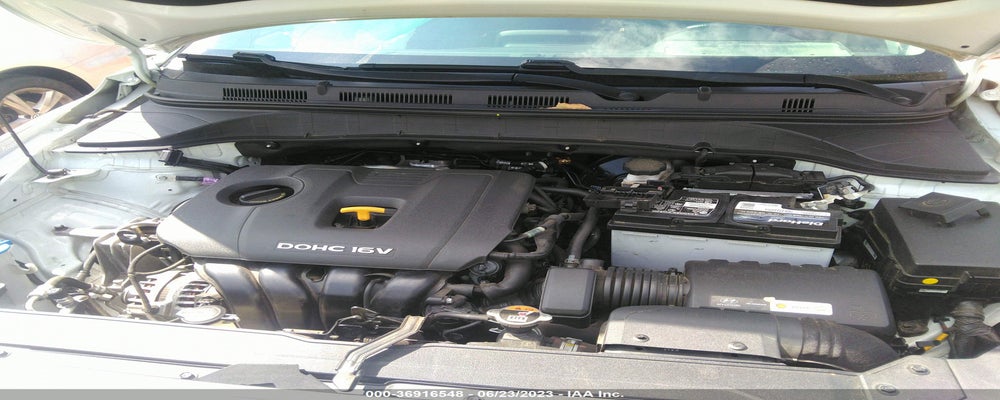 KM8K62AA0LU551435 2020 HYUNDAI KONA photo no. 10