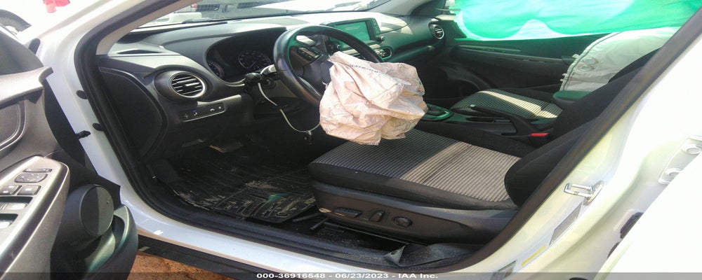 KM8K62AA0LU551435 2020 HYUNDAI KONA photo no. 5
