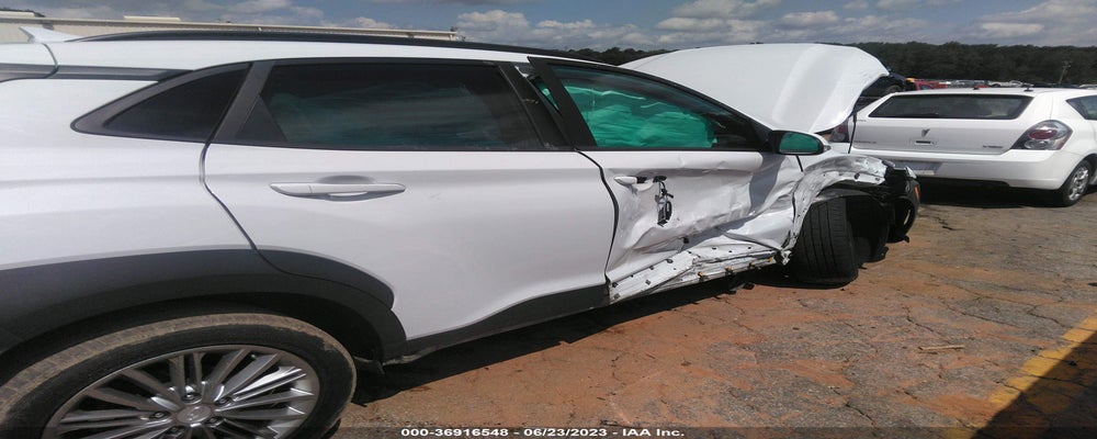 KM8K62AA0LU551435 2020 HYUNDAI KONA photo no. 6