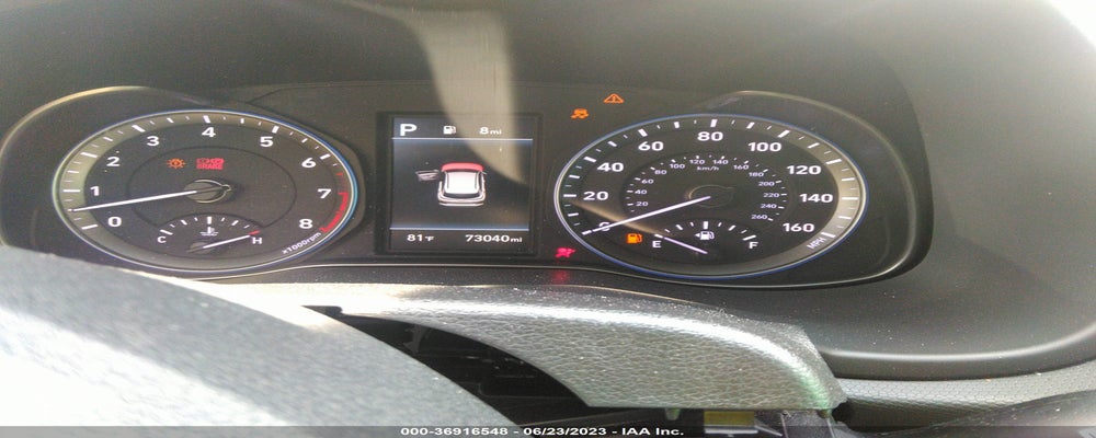 KM8K62AA0LU551435 2020 HYUNDAI KONA photo no. 7