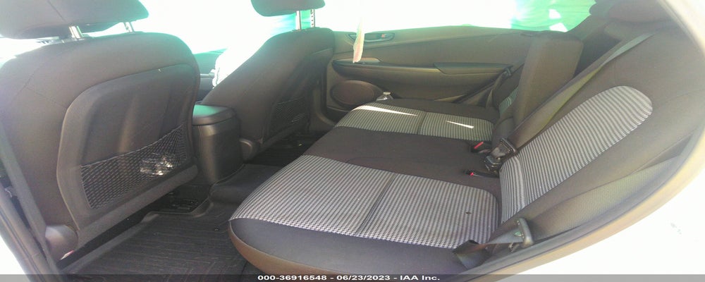 KM8K62AA0LU551435 2020 HYUNDAI KONA photo no. 8