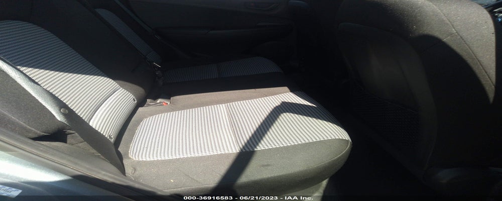 KM8K12AA3MU674565 2021 HYUNDAI KONA photo no. 8