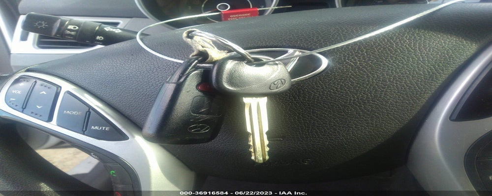 KMHDH4AE9CU290274 2012 HYUNDAI ELANTRA photo no. 11