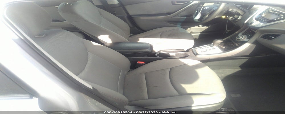 KMHDH4AE9CU290274 2012 HYUNDAI ELANTRA photo no. 5