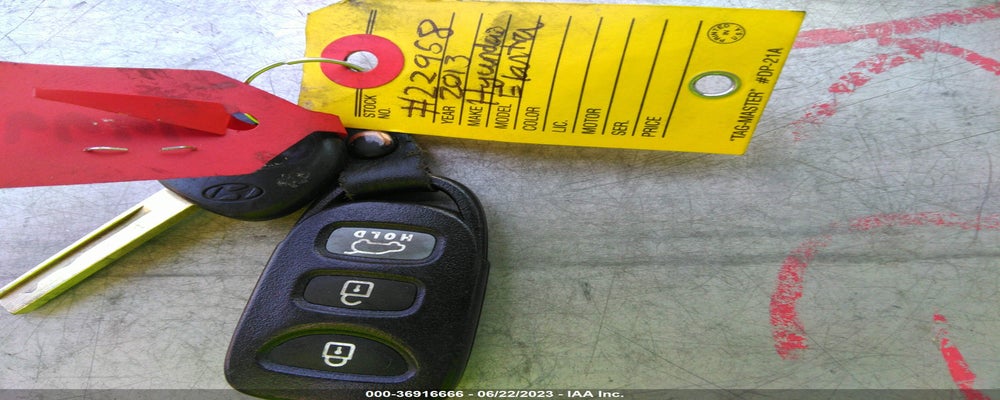 KMHD35LE5DU094397 2013 HYUNDAI ELANTRA GT photo no. 11