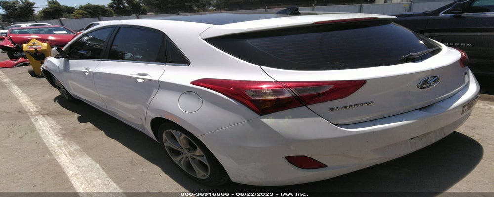 KMHD35LE5DU094397 2013 HYUNDAI ELANTRA GT photo no. 3