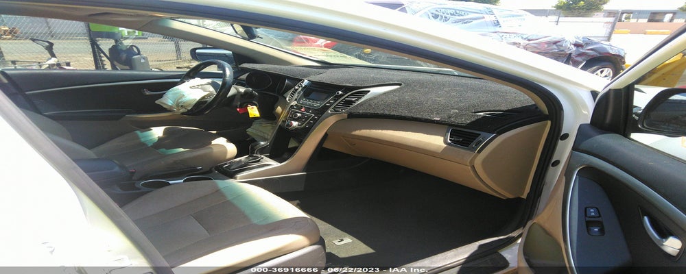 KMHD35LE5DU094397 2013 HYUNDAI ELANTRA GT photo no. 5