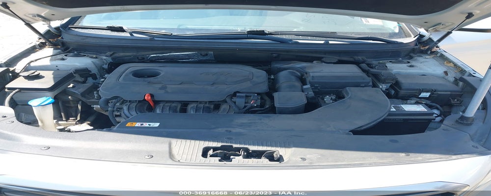 5NPE24AF9FH162411 2015 HYUNDAI SONATA photo no. 10