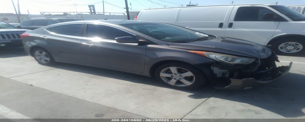 5NPDH4AE2CH091386 2012 HYUNDAI ELANTRA photo no. 24