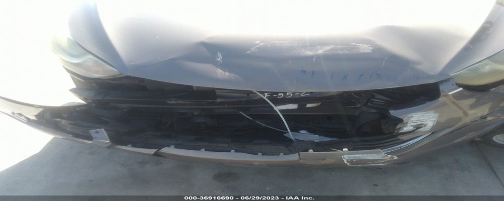 5NPDH4AE2CH091386 2012 HYUNDAI ELANTRA photo no. 6