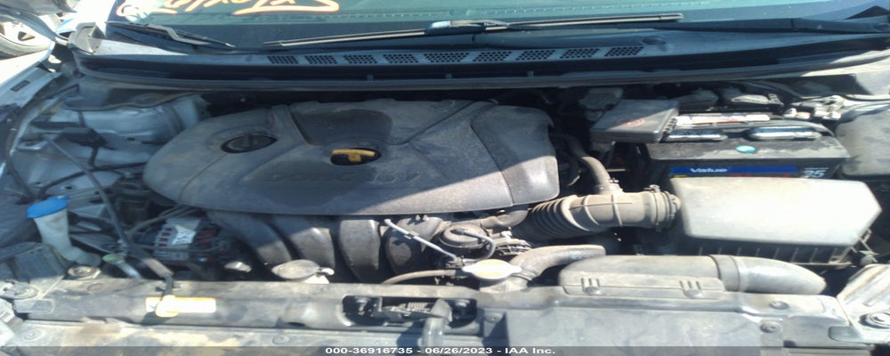 5NPDH4AE6DH180024 2013 HYUNDAI ELANTRA photo no. 10