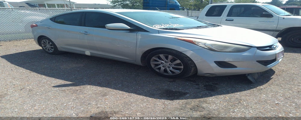 5NPDH4AE6DH180024 2013 HYUNDAI ELANTRA photo no. 10