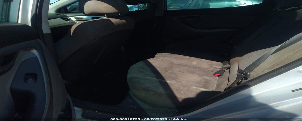 5NPDH4AE6DH180024 2013 HYUNDAI ELANTRA photo no. 8