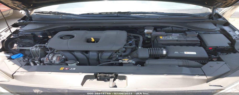 KMHD74LF7KU871117 2019 HYUNDAI ELANTRA photo no. 10