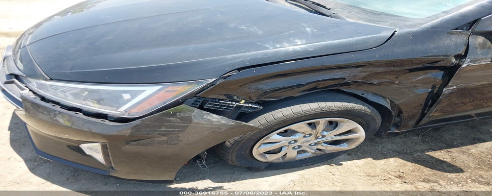 KMHD74LF7KU871117 2019 HYUNDAI ELANTRA photo no. 6