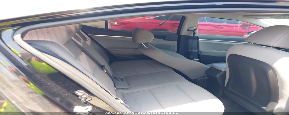 KMHD74LF7KU871117 2019 HYUNDAI ELANTRA photo no. 8