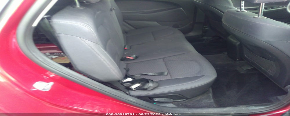 KM8J23A44MU339789 2021 HYUNDAI TUCSON photo no. 8