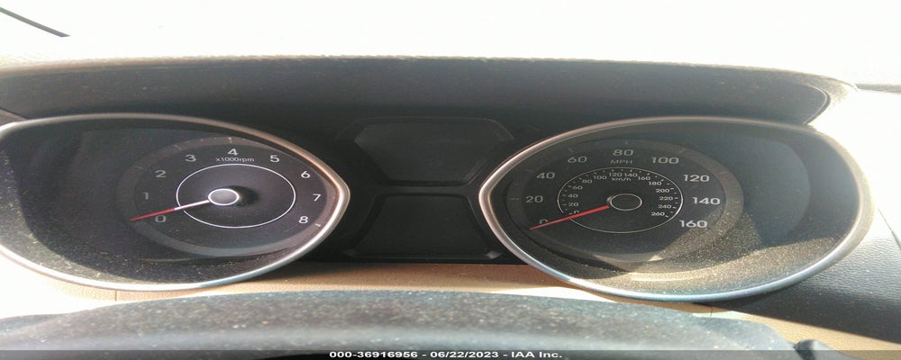 5NPDH4AE4DH237708 2013 HYUNDAI ELANTRA photo no. 7