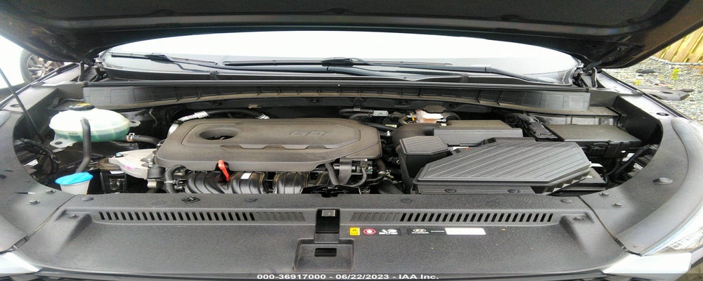 KM8J3CAL5KU028230 2019 HYUNDAI TUCSON photo no. 10