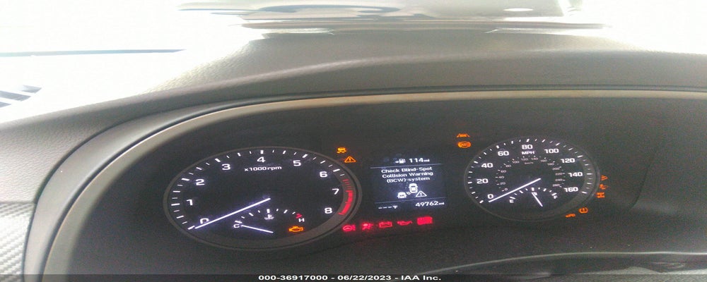 KM8J3CAL5KU028230 2019 HYUNDAI TUCSON photo no. 7