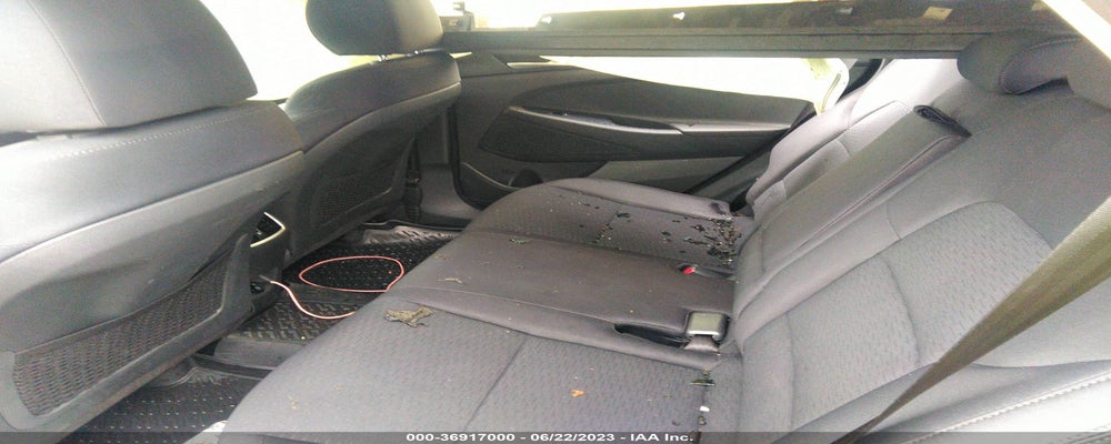 KM8J3CAL5KU028230 2019 HYUNDAI TUCSON photo no. 8