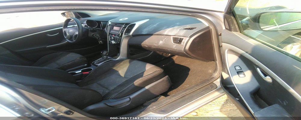 KMHD35LH1EU196954 2014 HYUNDAI ELANTRA GT photo no. 5