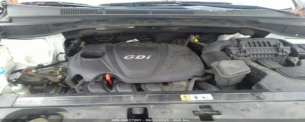 5XYZT3LB3FG292064 2015 HYUNDAI SANTA FE SPORT photo no. 10