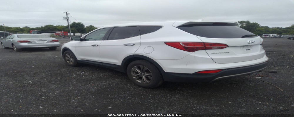 5XYZT3LB3FG292064 2015 HYUNDAI SANTA FE SPORT photo no. 3