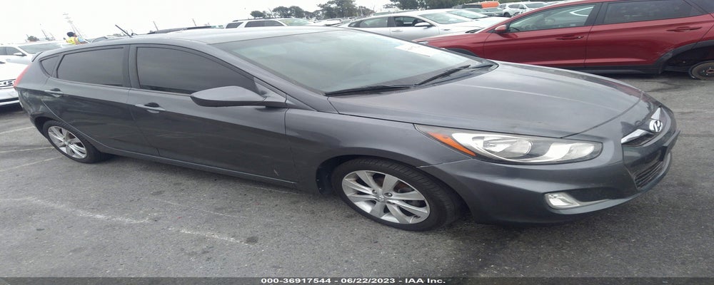 KMHCU5AE3CU002388 2012 HYUNDAI ACCENT photo no. 3