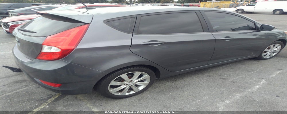 KMHCU5AE3CU002388 2012 HYUNDAI ACCENT photo no. 4