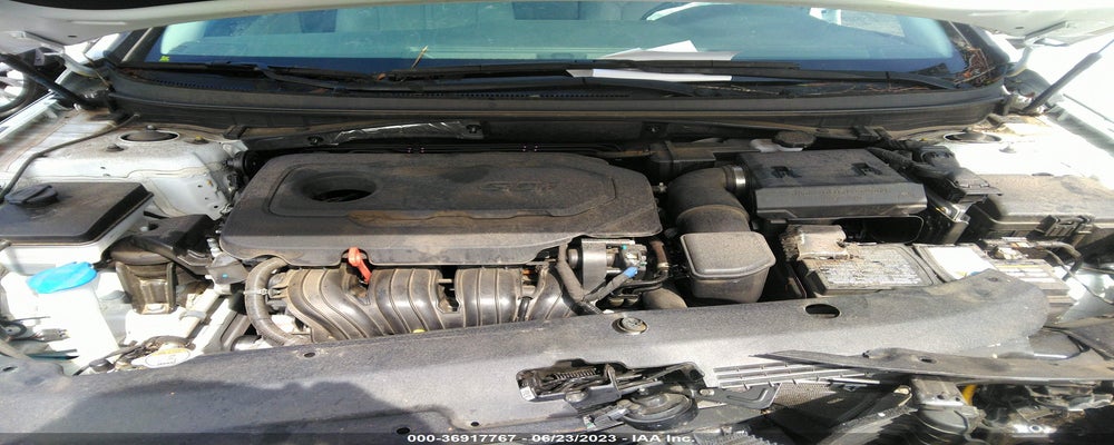 5NPE34AF4KH733178 2019 HYUNDAI SONATA photo no. 10