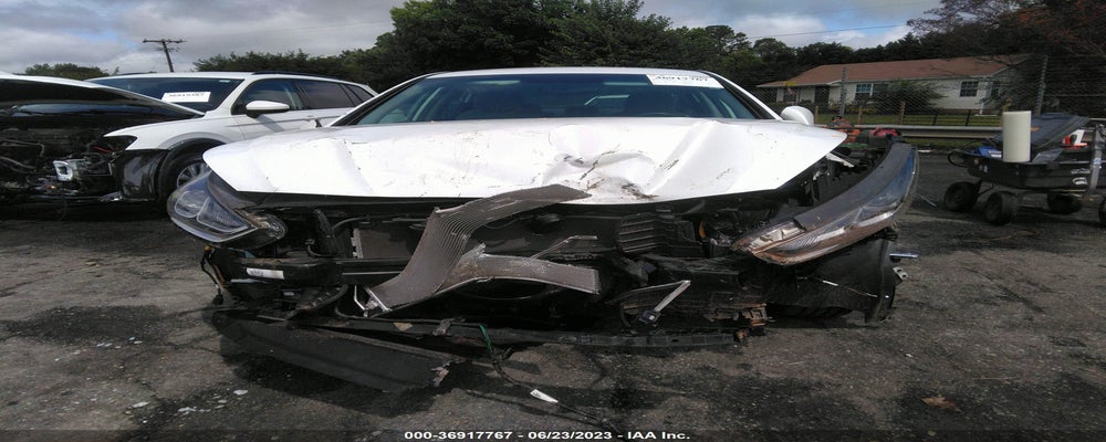 5NPE34AF4KH733178 2019 HYUNDAI SONATA photo no. 6