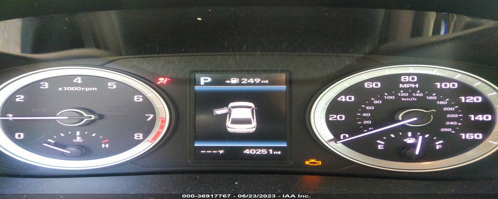 5NPE34AF4KH733178 2019 HYUNDAI SONATA photo no. 7