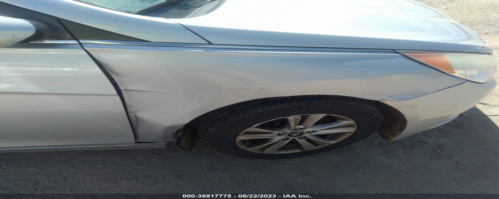 5NPEB4AC0BH131175 2011 HYUNDAI SONATA photo no. 6