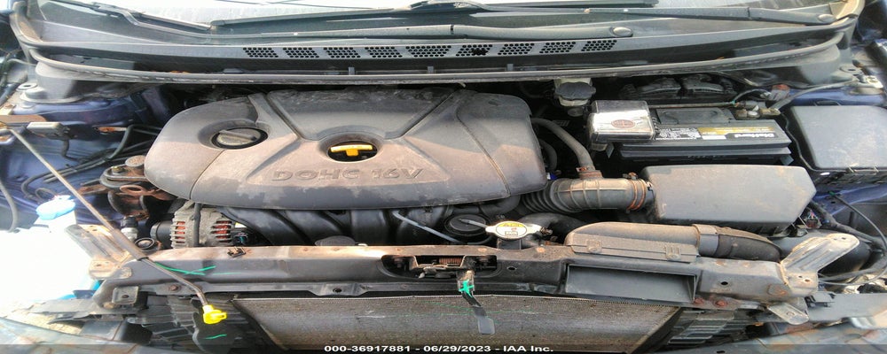 5NPDH4AE9DH207989 2013 HYUNDAI ELANTRA photo no. 10