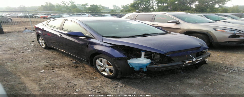 5NPDH4AE9DH207989 2013 HYUNDAI ELANTRA photo no. 16