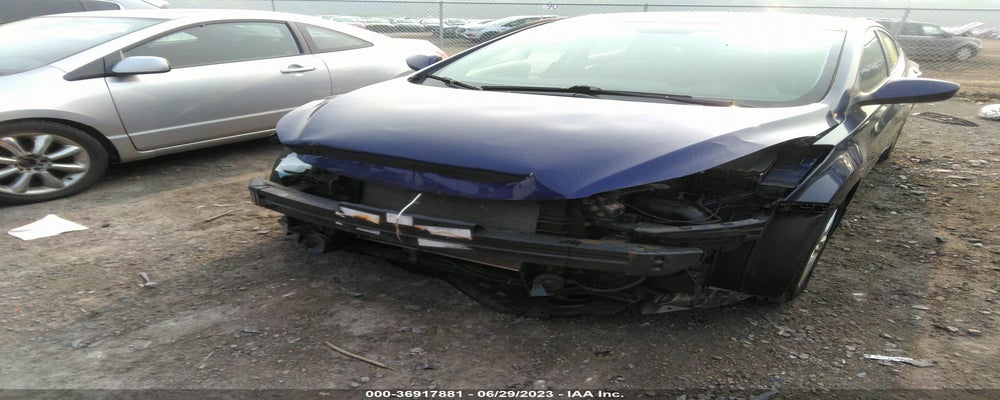 5NPDH4AE9DH207989 2013 HYUNDAI ELANTRA photo no. 6