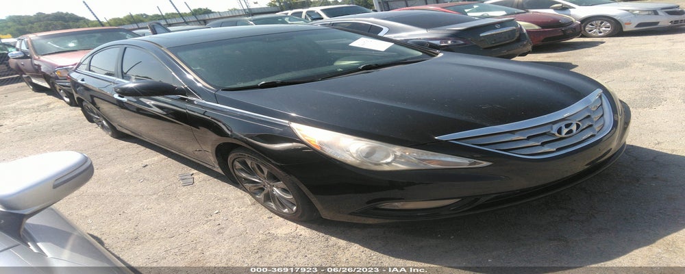 5NPEC4AC9CH368620 2012 HYUNDAI SONATA photo no. 9
