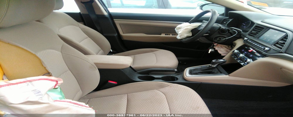 5NPD84LF1LH595918 2020 HYUNDAI ELANTRA photo no. 5