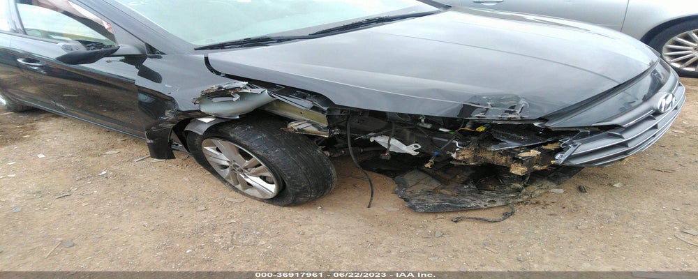 5NPD84LF1LH595918 2020 HYUNDAI ELANTRA photo no. 6