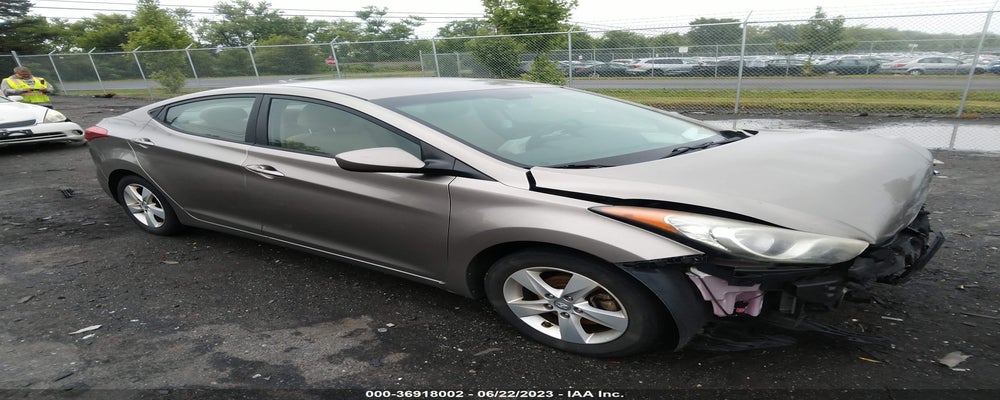 5NPDH4AE2DH368250 2013 HYUNDAI ELANTRA photo no. 22