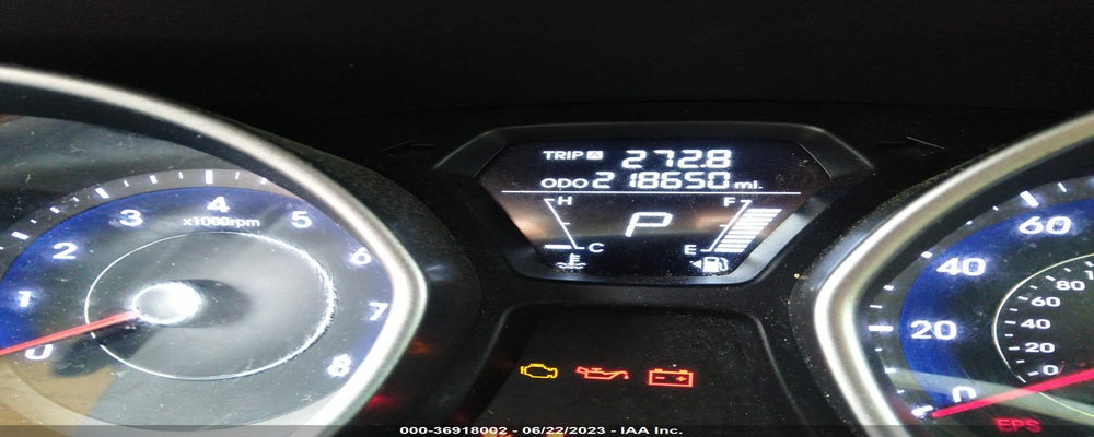 5NPDH4AE2DH368250 2013 HYUNDAI ELANTRA photo no. 7