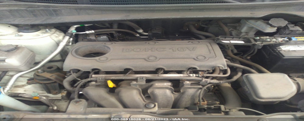 KM8JUCAC5DU693662 2013 HYUNDAI TUCSON photo no. 10
