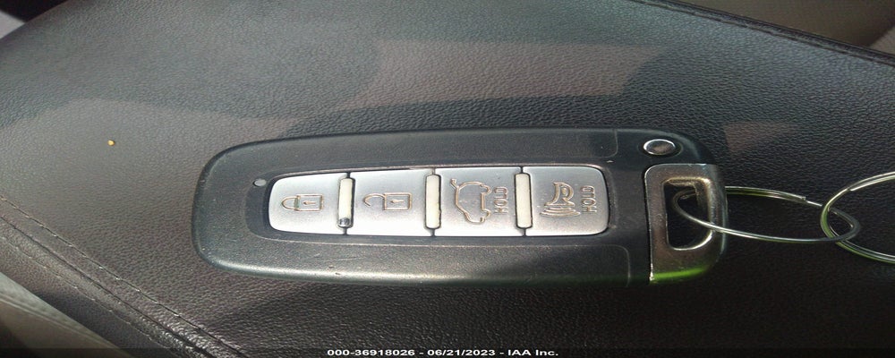 KM8JUCAC5DU693662 2013 HYUNDAI TUCSON photo no. 11