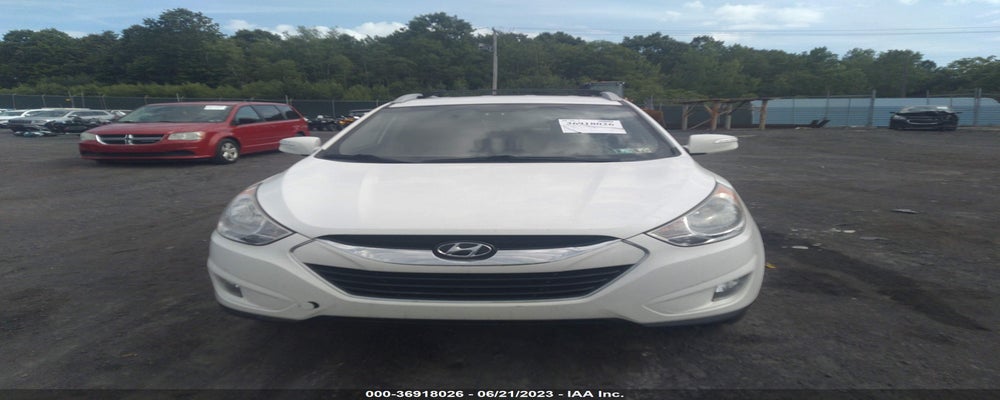KM8JUCAC5DU693662 2013 HYUNDAI TUCSON photo no. 6