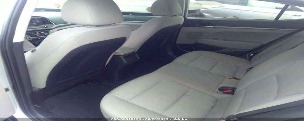 5NPD74LF4HH150132 2017 HYUNDAI ELANTRA photo no. 8